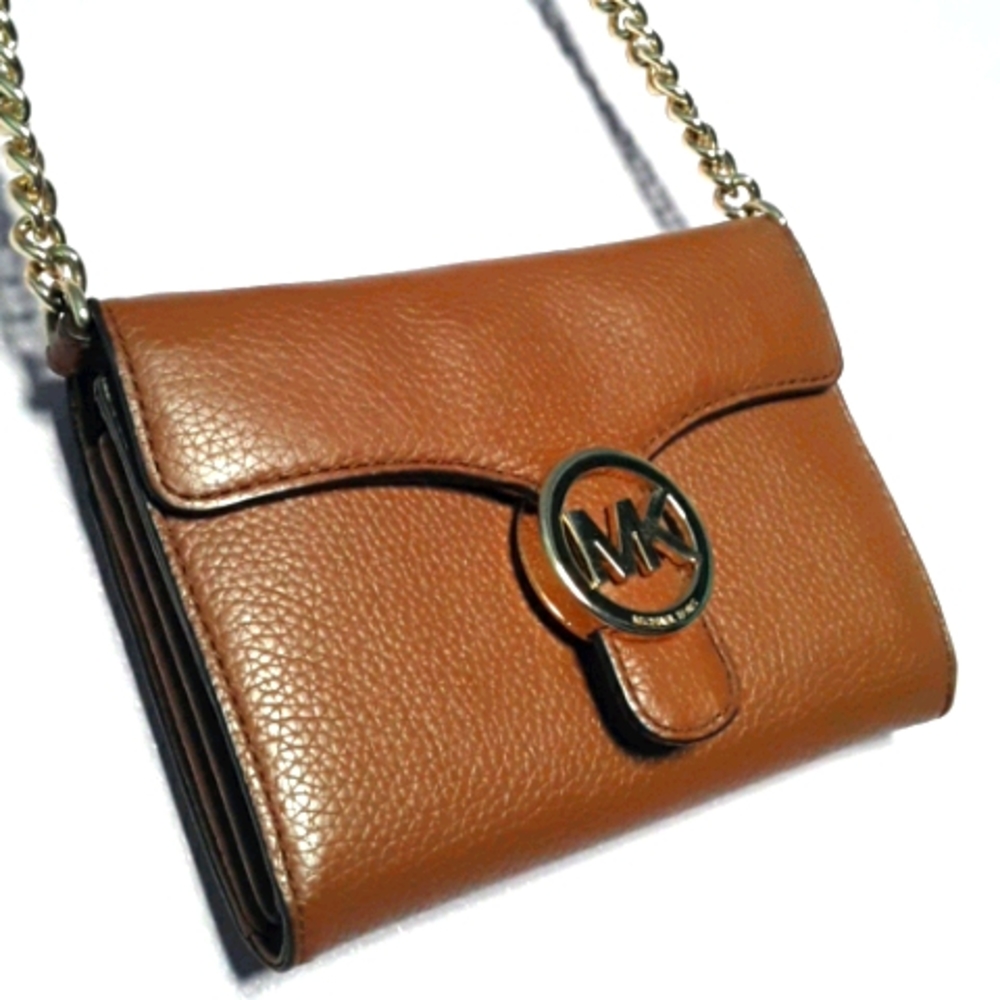 Michael Kors crossbody bag